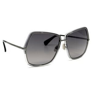 New! MAXMARA Sunglasses Elsa3 MM0054 12B, Authentic
